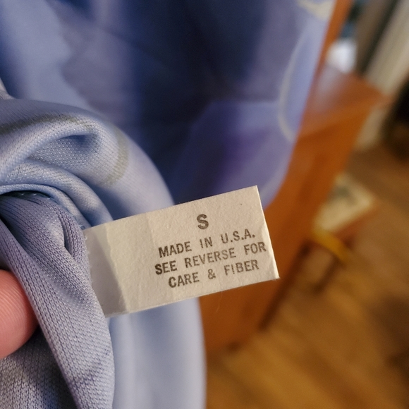 Toccara Avon Bell Sleeve Maxi Dress - Picture 4 of 6